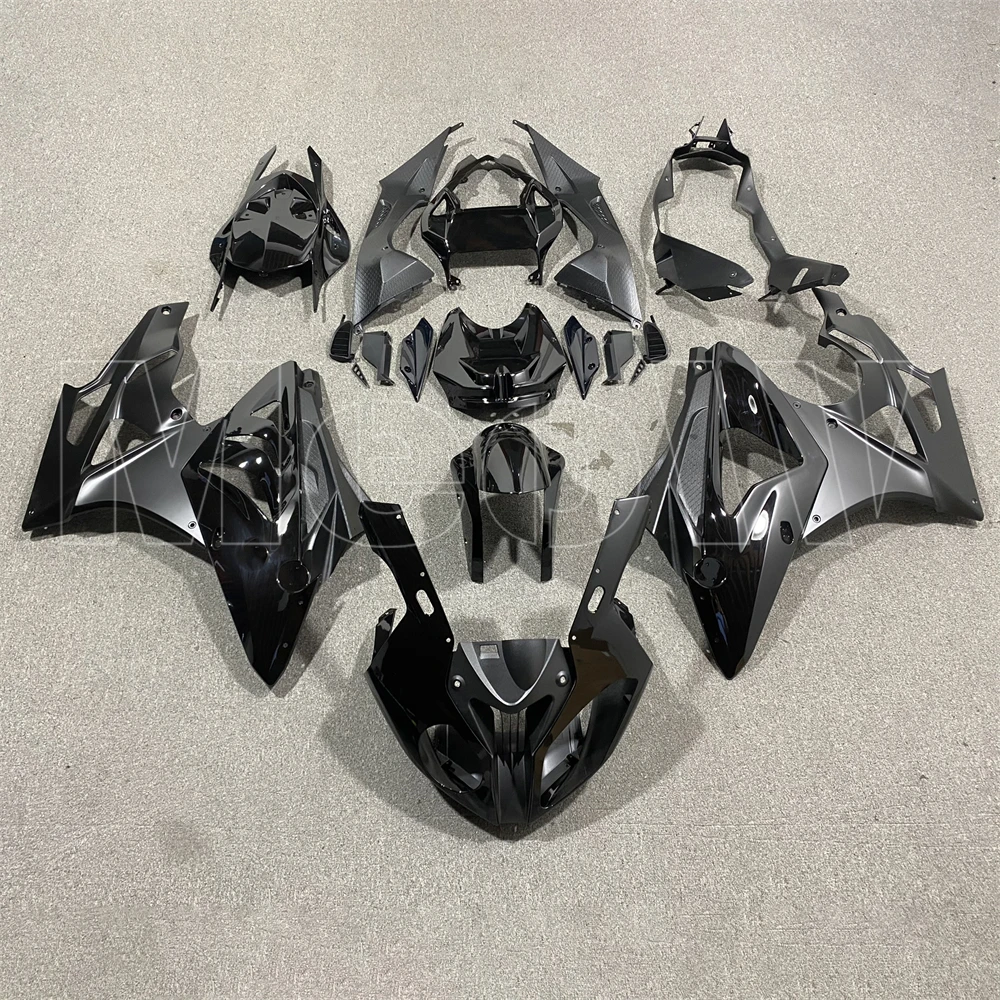 

Motorcycle Injection ABS For S1000 RR S1000RR 2009 2010 2011 2012 2013 2014Fairings Mold High Quality Replacement Bodywork Set