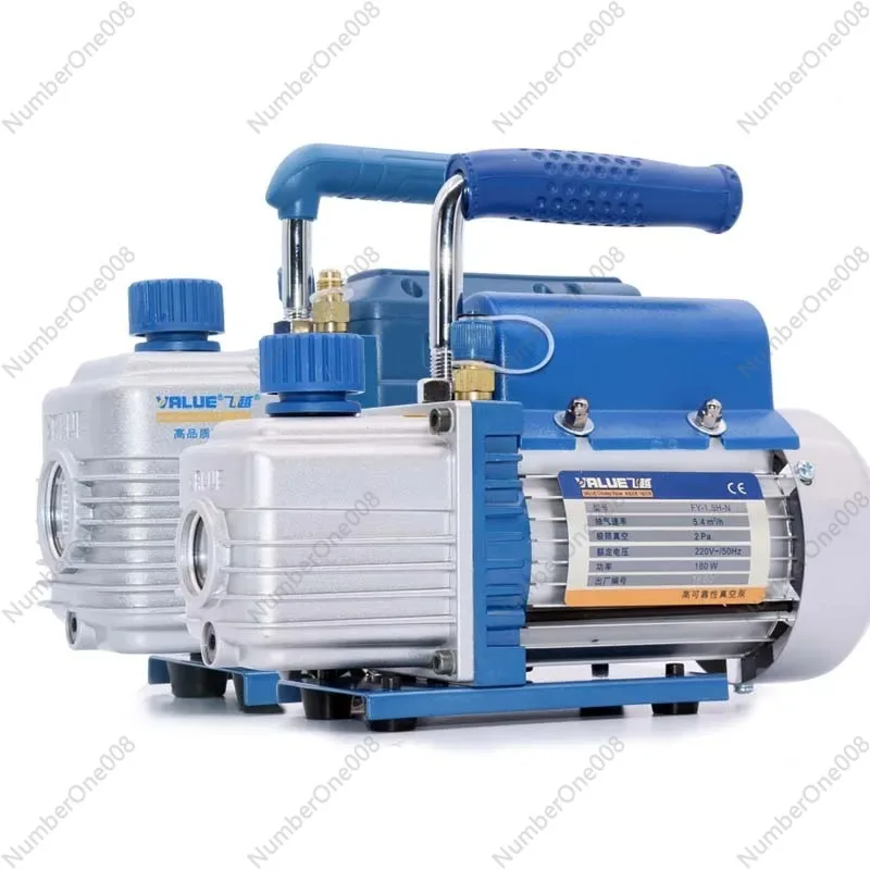 FY-1H-N 220V Refrigerant Vacuum Pump