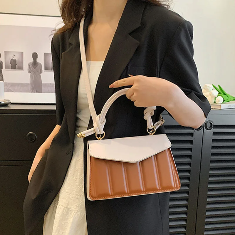 Women shoulder bags Handbags Bag for 2024 women Female luxury designer Large capacity fashion casual shoulder crossbody bag