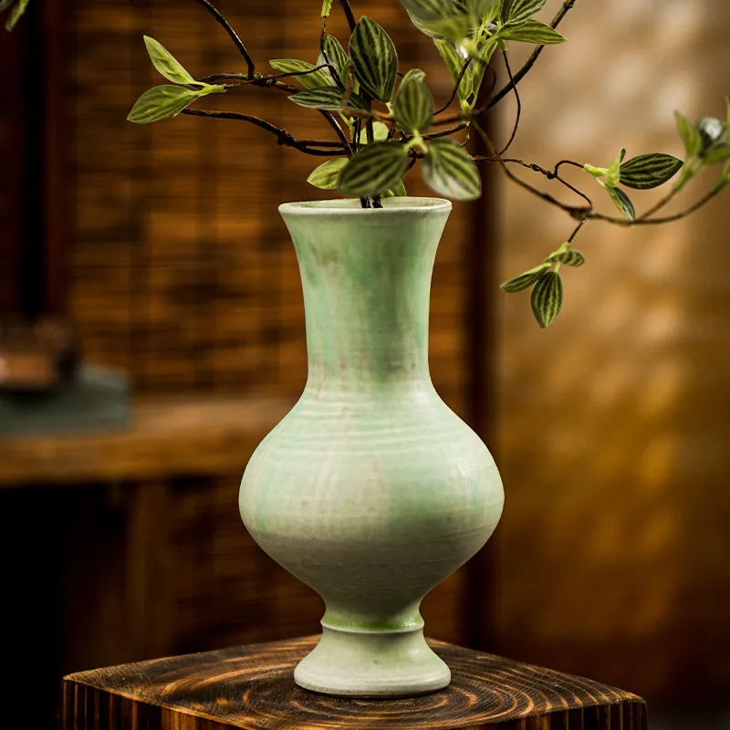 

Гидропонные вазы в скандинавском стиле, креативные цветочные композиции, декор для гостиной, керамические вазы-горшки для растений, домашний декор, ваза MH40HP