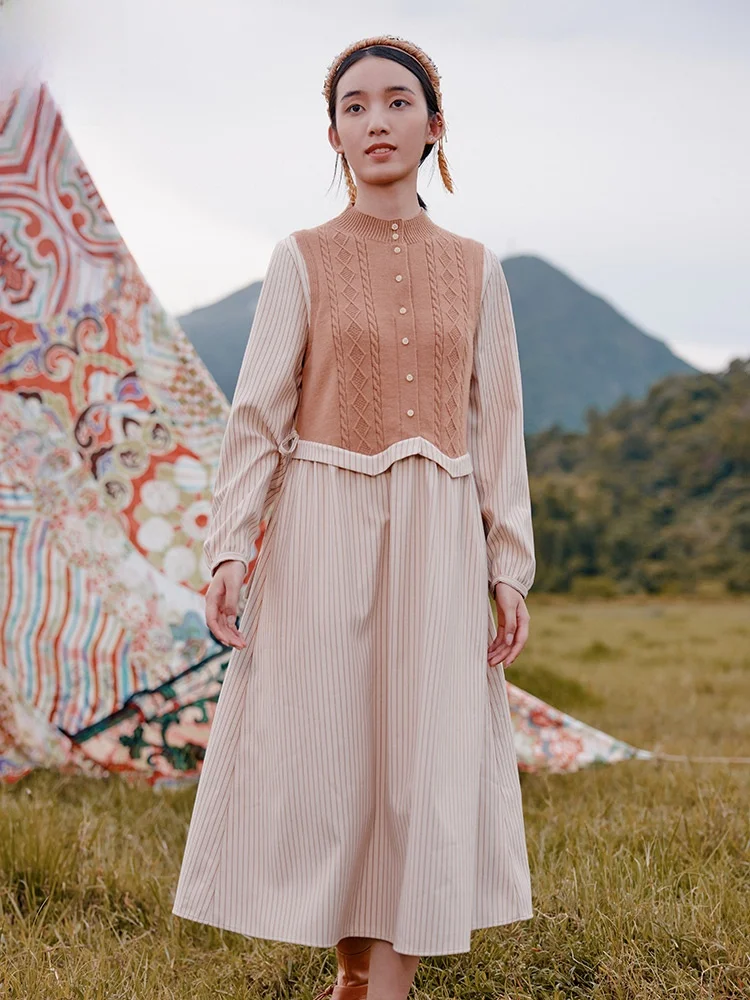 Winter Faion Long S…