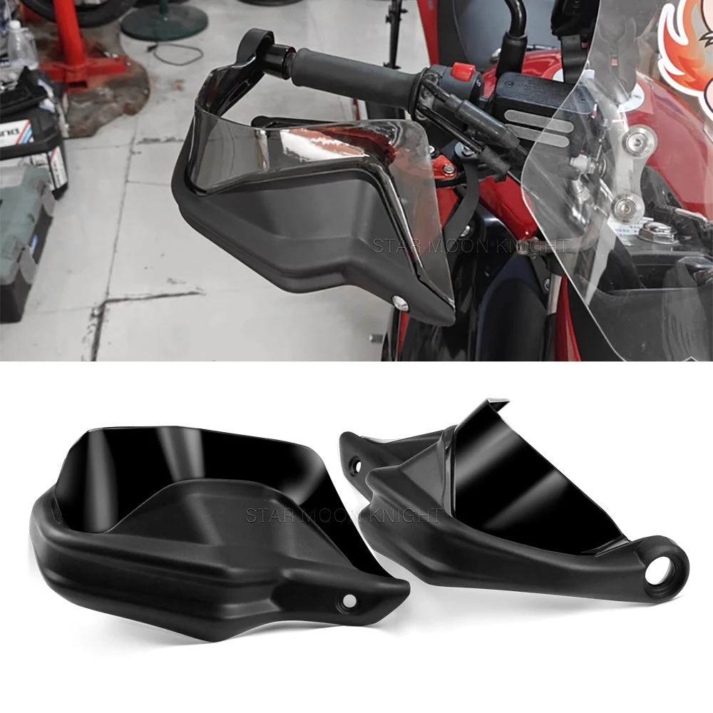 Handle Wind Hand guards For Suzuki V-Strom 250 SX DL250 GW250 Handguard Extensions Kit Accessories