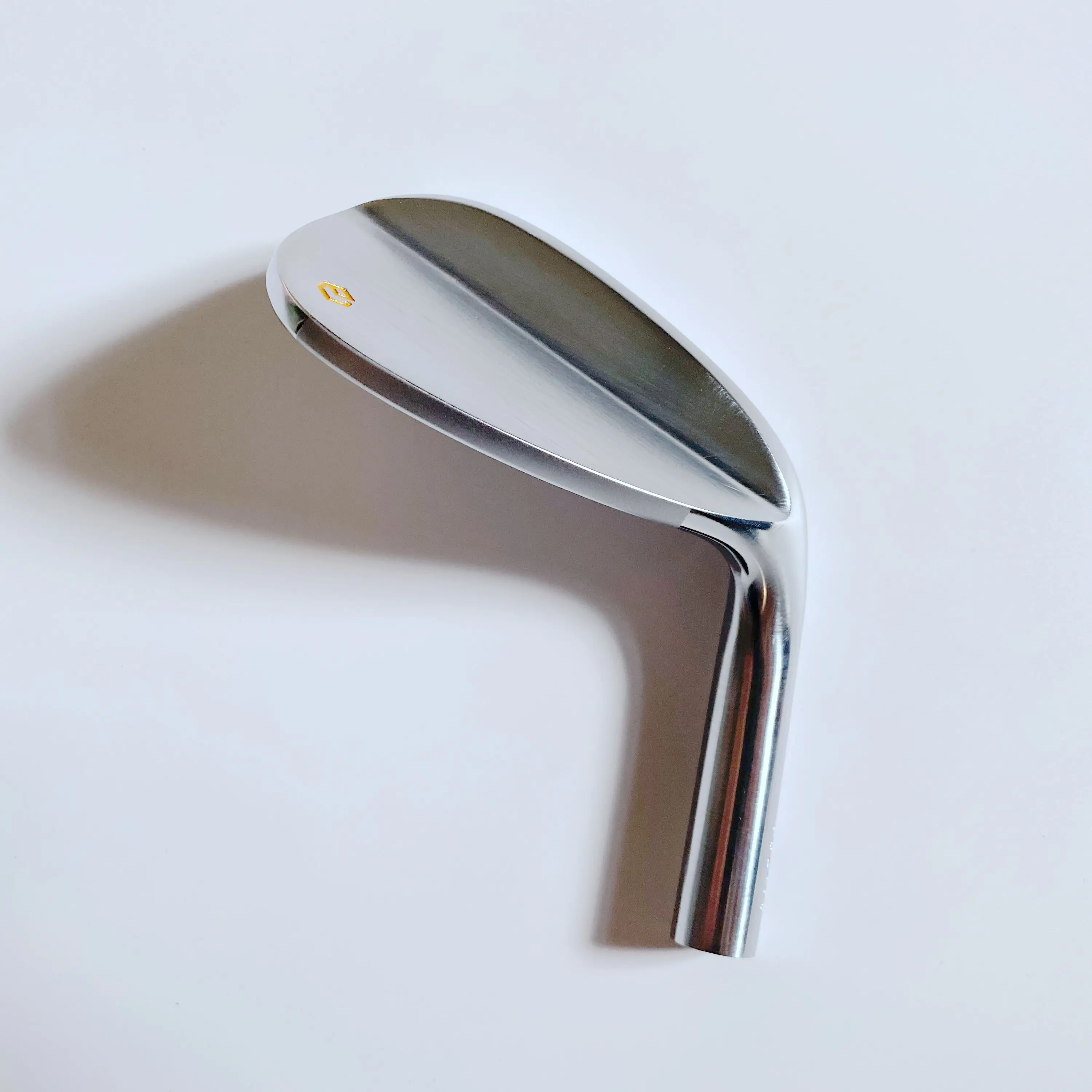 

Golf Wedge Heads S20C Forged Carbon Steel CNC Loft 48 50 52 54 56 58 60 Degree Only Head Free Shipping