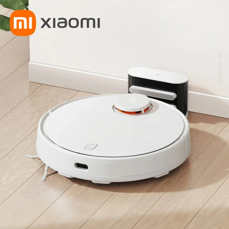 Xiaomi-robot de barrido inteligente Mijia 3C, nuevo, 2023