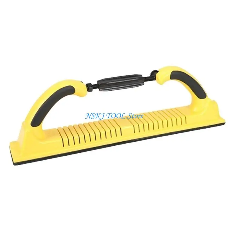 

L8RC Многоцелевая эргономичная шлифовальная шлифовальная машина для улучшения комфортного сцепления и лучше контролируется в