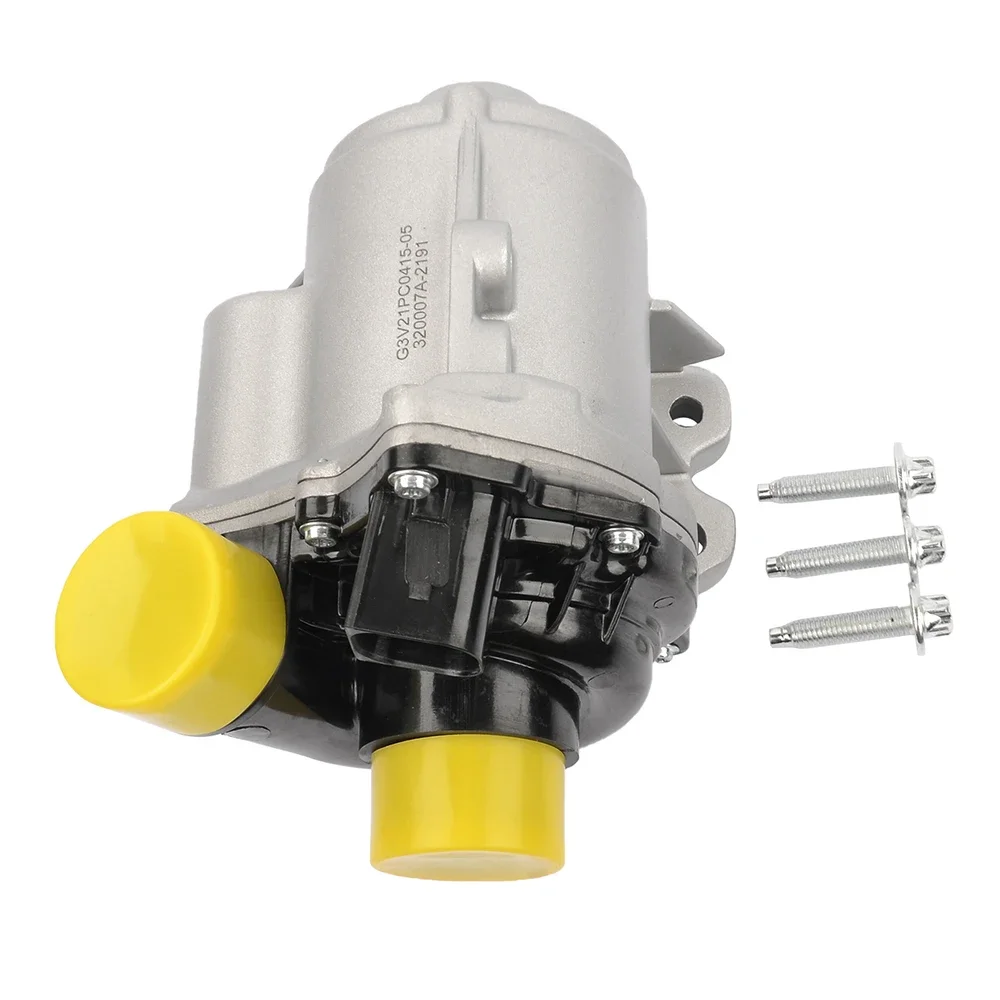 AP03 Electric Water Pump for BMW 135i 335i 535i 640i 740i 3.0L E82 E84 11517632426