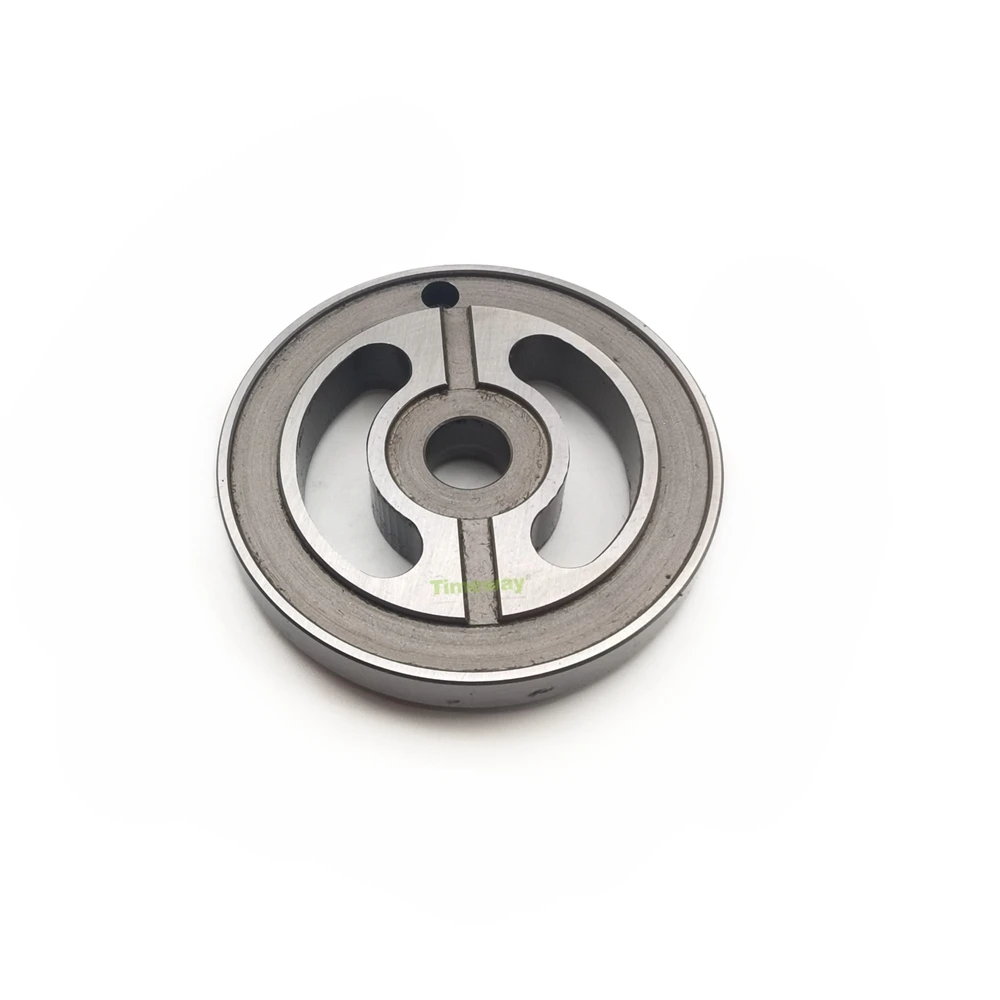 

A2FO Port Plate Hydraulic Pump Spare Parts Valve Plate for Rexroth A2FO23 Piston Pump Distributor Plate Repair Kits