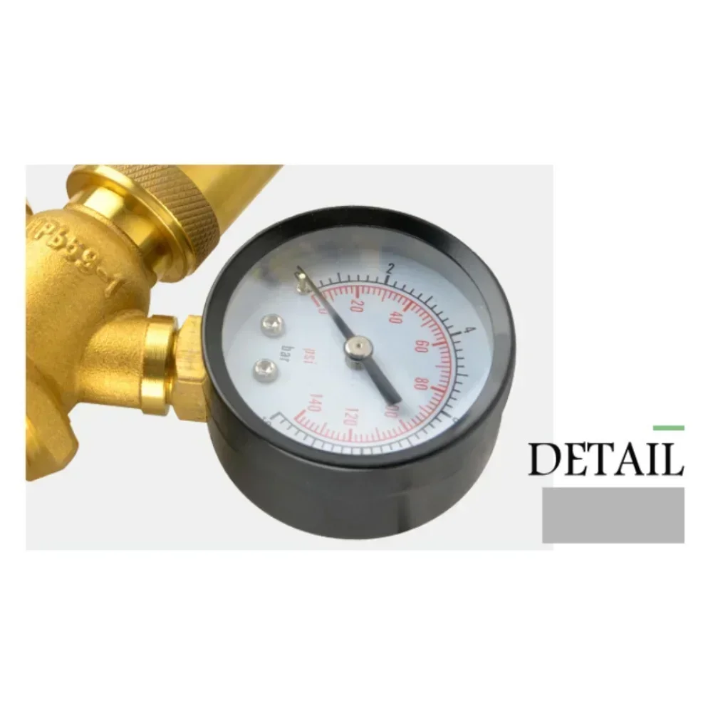 

Pressure Relief Valve 16*12 Cm 3 Bar Pressure Relief Valve Boiler,DN25 1 Inch Quick Vent Safety Valve.home Kitchen Accessories