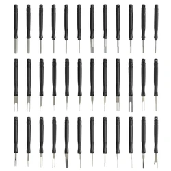 Electrical Terminal Removal Auto Wire Connector Pin Extractor Release Puller Suitable for Various Household Devices