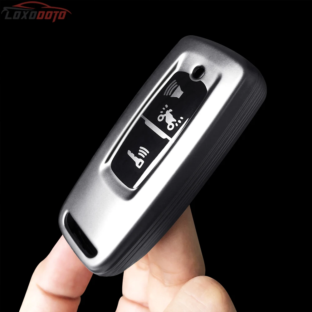 2021-2024 혼다 PCX 125 160 에어 블레이드 forza 125 750 파워 렌치 adv 350 Av SH 150 슬링 PCX 용 TPU 키 케이스 홀더 키 커버