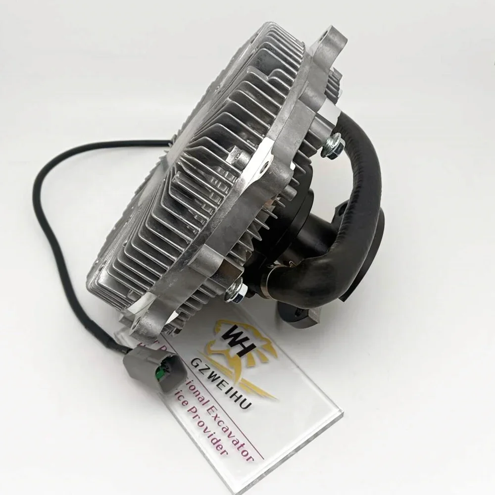 PC210-10 fan clutch 20Y-01-56130 20Y0156130 BG020006871 for excavator komatsu pc210-10