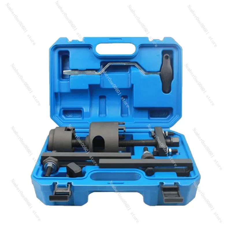 

Double-Clutch Transmission Tool For VAG VW AU-DI 7 Speed DSG Clutch Installer Remover T10373 T10376 T10323 T10407