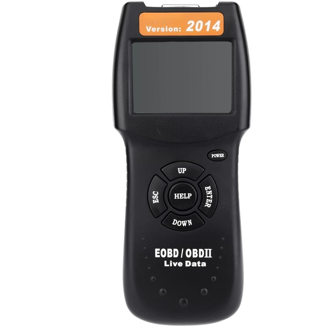 D900 Auto Repair Tool (Black)