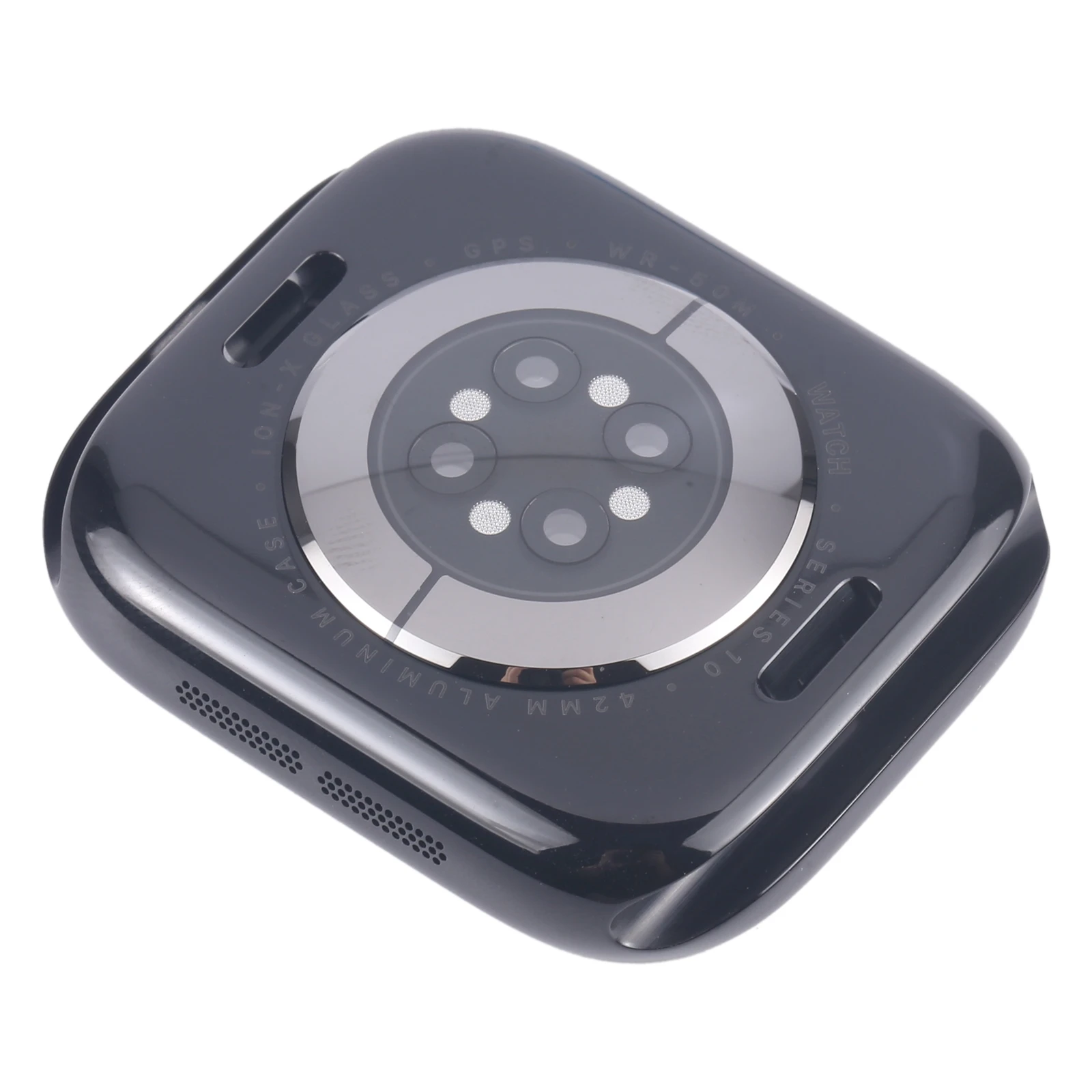 수리용 후면 하우징 커버, Apple Watch Series 10 42mm GPS 버전, 스마트워치 하단 커버, 교체 예비 부품