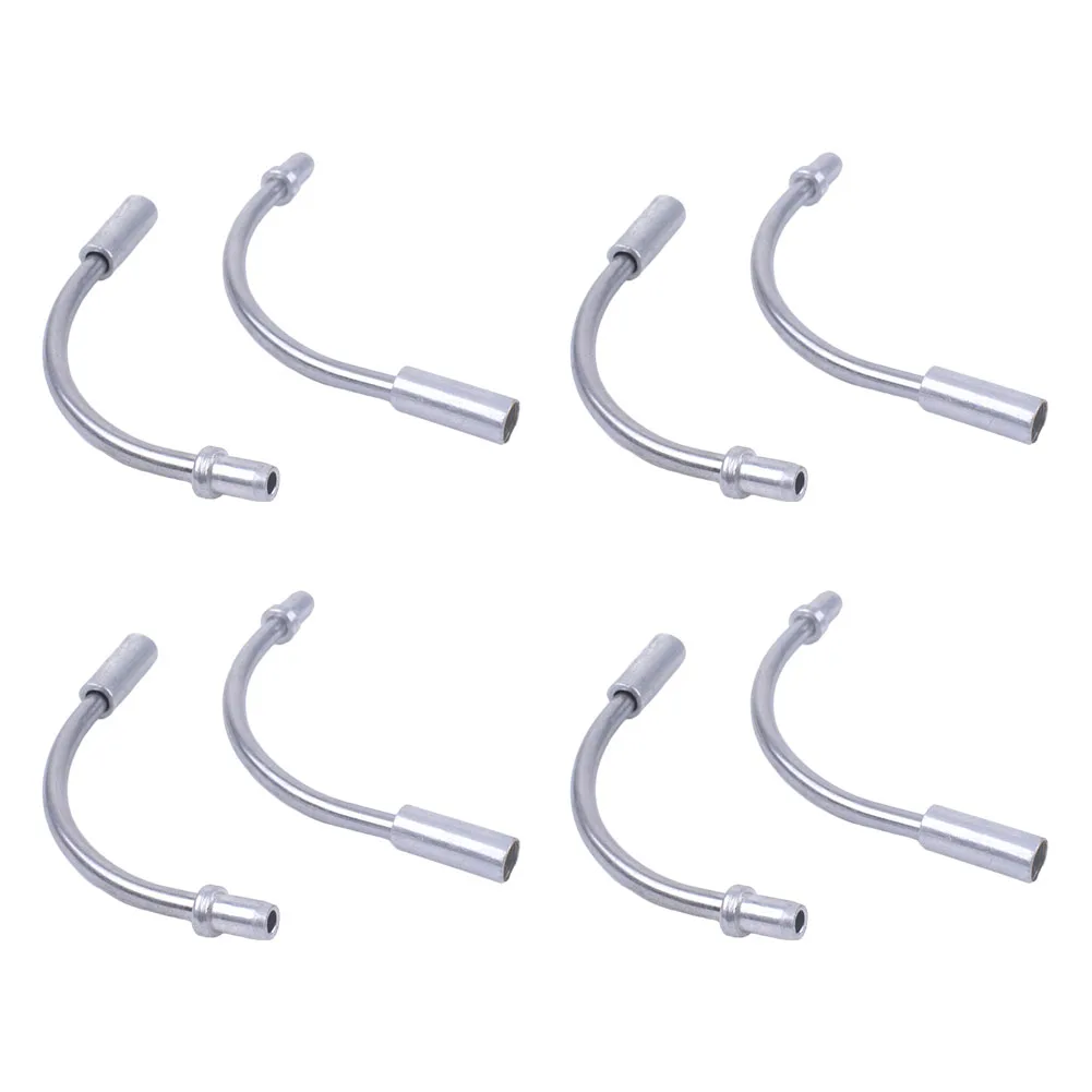 

C Type Clips Shift Derailleur Brake Wire Tube Bike Cable Cap Shift Derailleur Pipe Hose Repair Brake Wire Tube