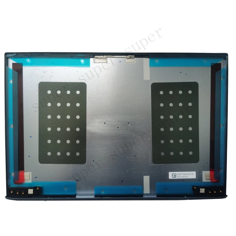 

S+ Laptop New For Asus ZenBook 14 UX431F UM431D DA BX431 LCD Back Cover Top Case