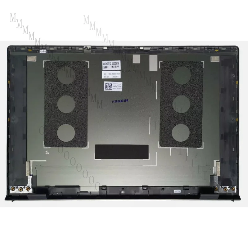 G... New For Dell Vostro 14 5410 5415 Top Back A Cover Rear Lid Case 07YJCD 7YJCD