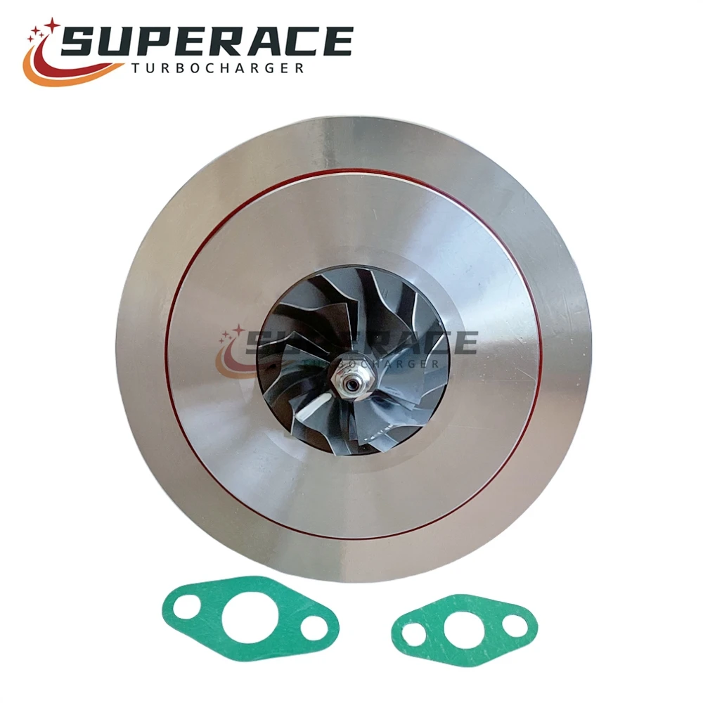 Turbo Cartridge 704409-0001 704409 704409-5001S CHRA For HINO HIGHWAY TRUCK 5.3L 1998- J05D Turbine Core 17201-E0330 GT3271S