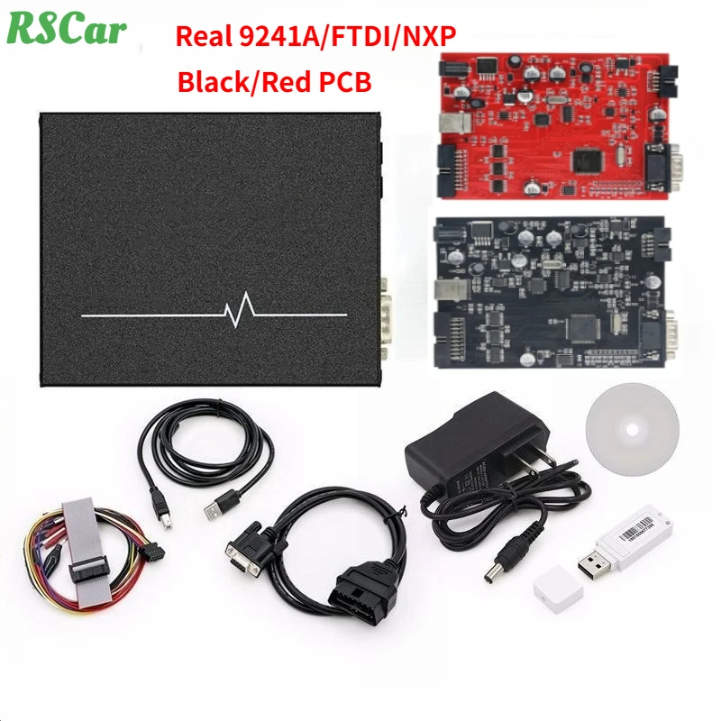 

Новейший чип PIASINI V4.3 Real 9241A, поддержка многобрендовых автомобилей, инструмент для настройки OBD2, мастер-программатор ЭБУ, серийный комплект, инженерный 4,3