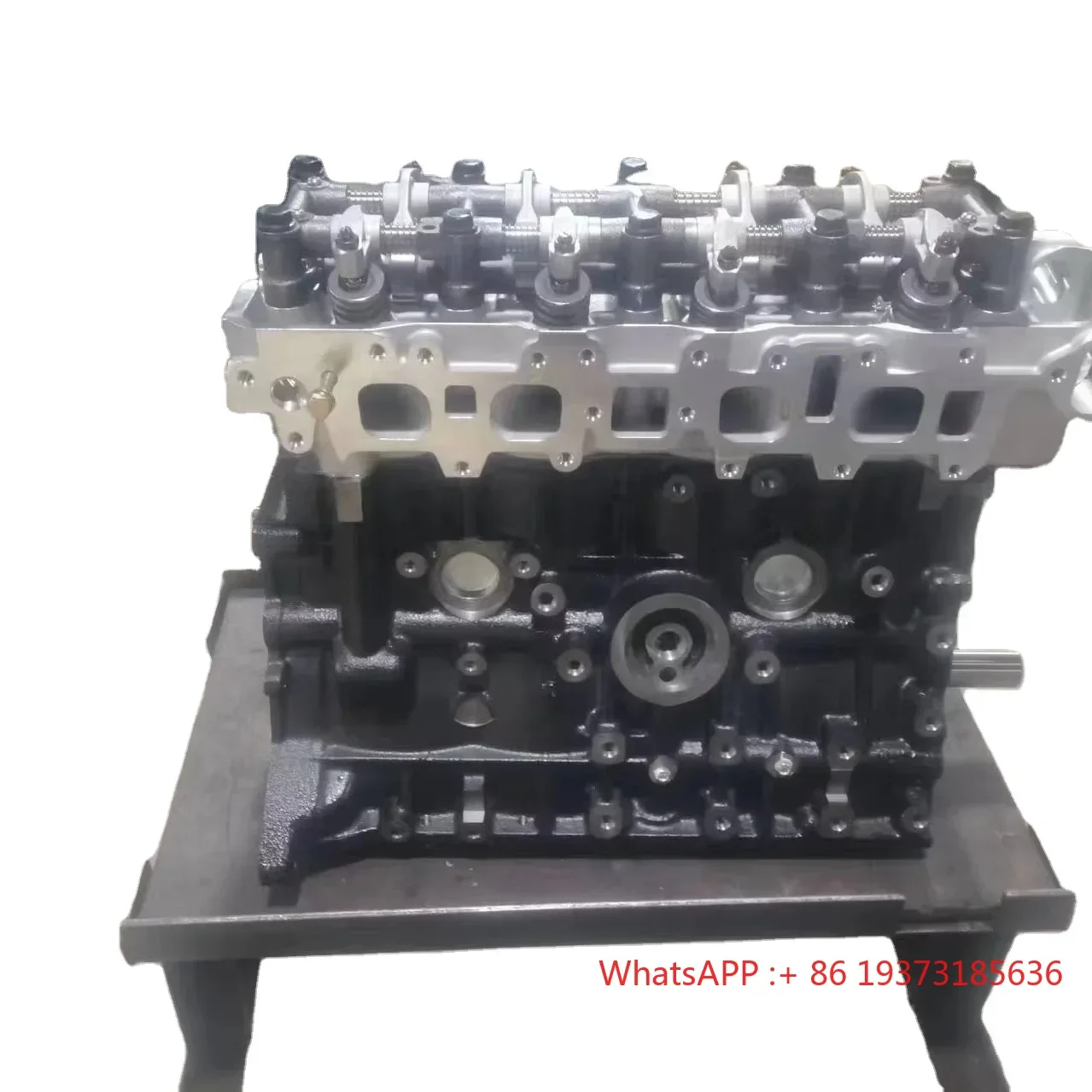 BRAND NEW 22R 22RE LONG BLOCK MOTOR ENGINE 2.4L FOR TOYO-TA HILUX PICKUP CELICA CRESSIDA SALOON CORONA 4RUNNER CAR ENGINE