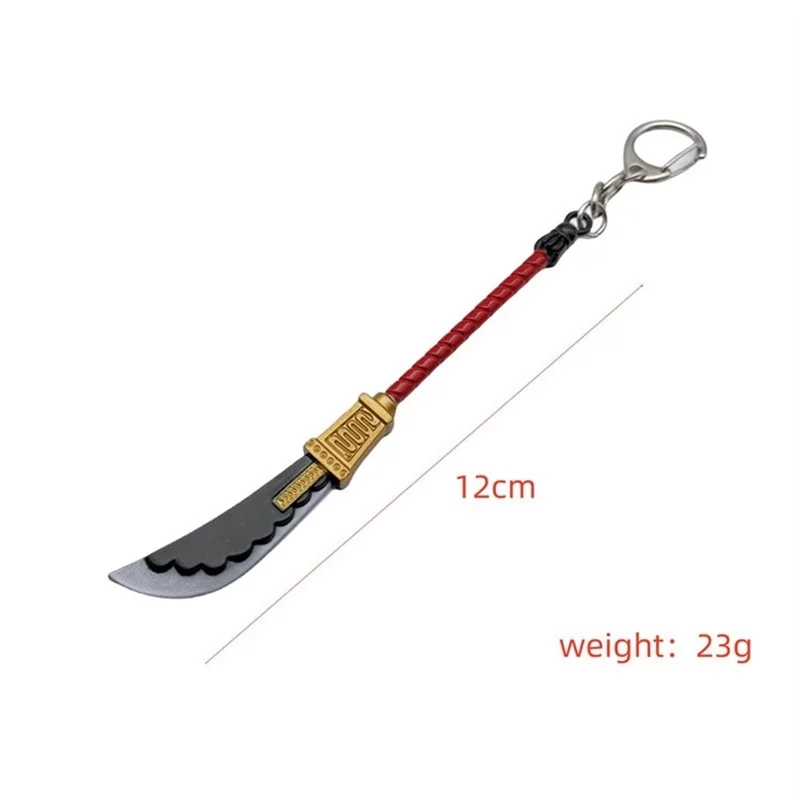 12CM Soldier Miniature Cold Weapons White Beard Edward Newgate Sword High Quality Action Figure Model Toy Scene Props In Stock