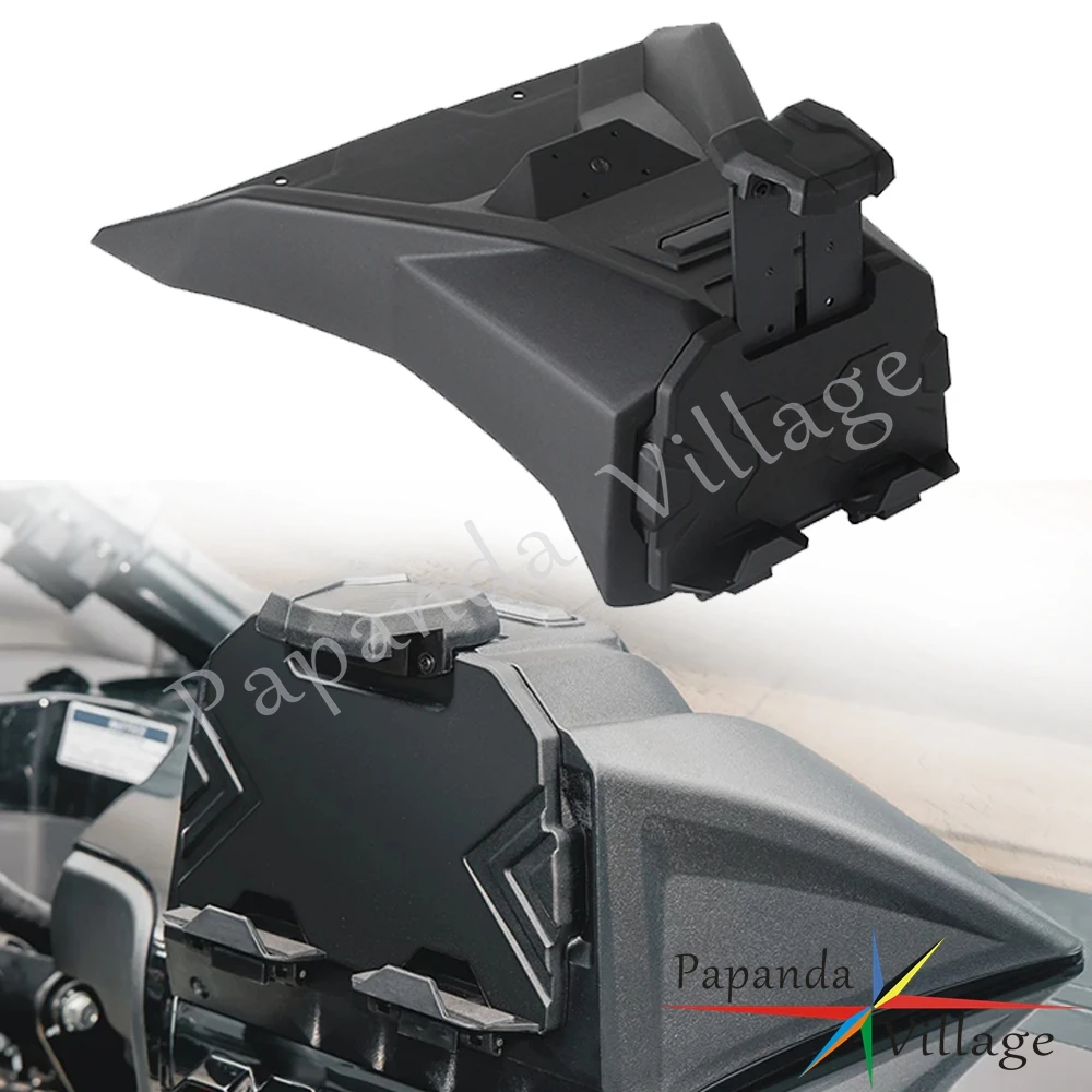 

Для Can-Am Maverick Sport 1000 800R Commander MAX велосипеды электронное устройство держатель для планшета и телефона совместимый чехол-органайзер