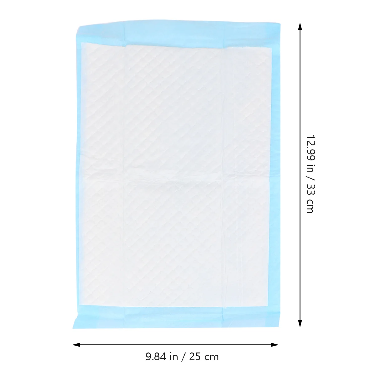 Coussin urinoir pour bébé, 30 pièces, respirant et imperméable, doux et confortable, protection de matelas, literie Portable pour nourrissons, tapis à langer