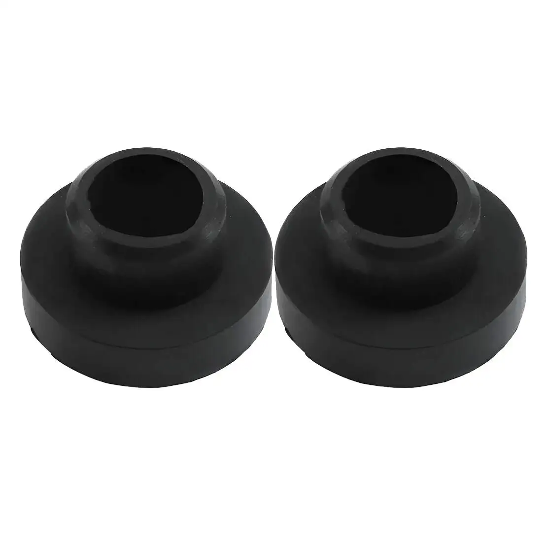 

2 шт. резиновая втулка топливного бака 707800347 570273900 SM-07402 подходит для Ski Doo Formula Summit Can Amlander Renegade