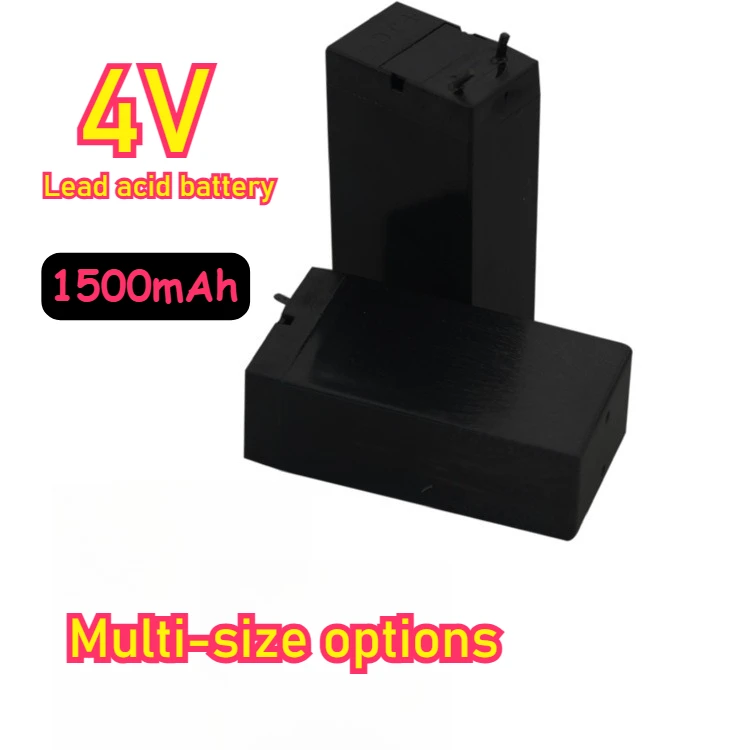 Rechargeable Storag…