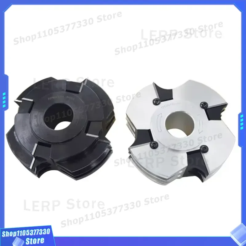 6 Tooth Adjustable Blade Planer Holder Cutter Head Special Woodworking Tool Made in China for DIY Furniture Repair and