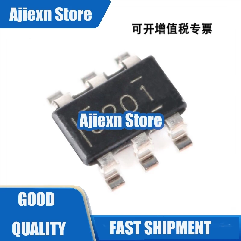 100pcs/lot TPS563201DDCR IC Chips Electronic components