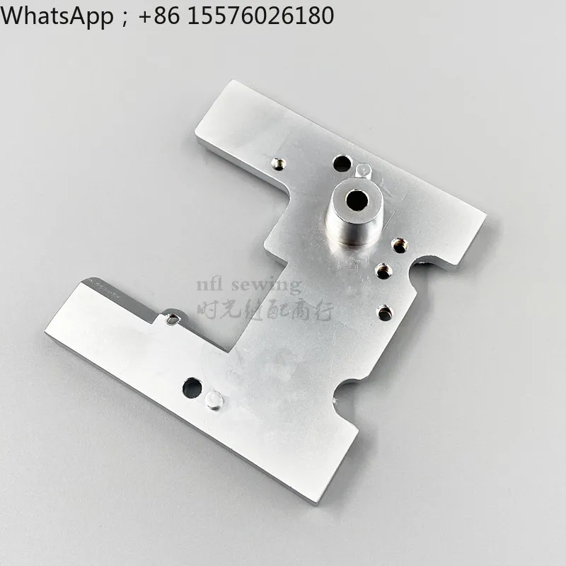 VC2700 Kancha Needle Plate Seat CC2700 Small Square Head Sewing Machine Needle Plate Bracket 3100049