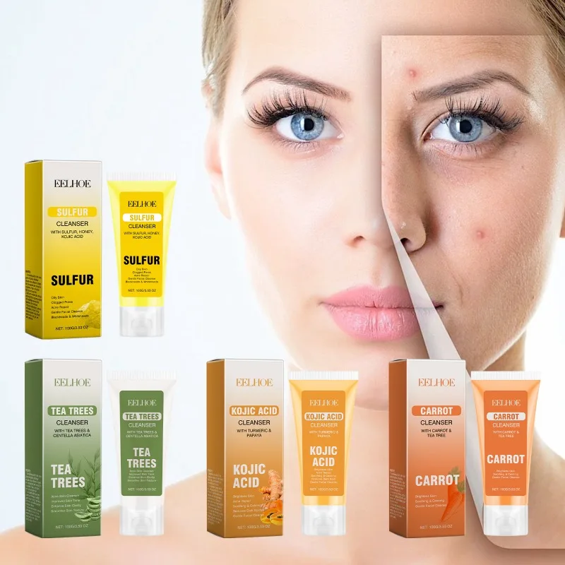 

Серия для умывания лица очищает удаляет омертвевшую кожу контролирует масло повышает сияние, укрепляет кожу. Увлажняющее очищающее средство.