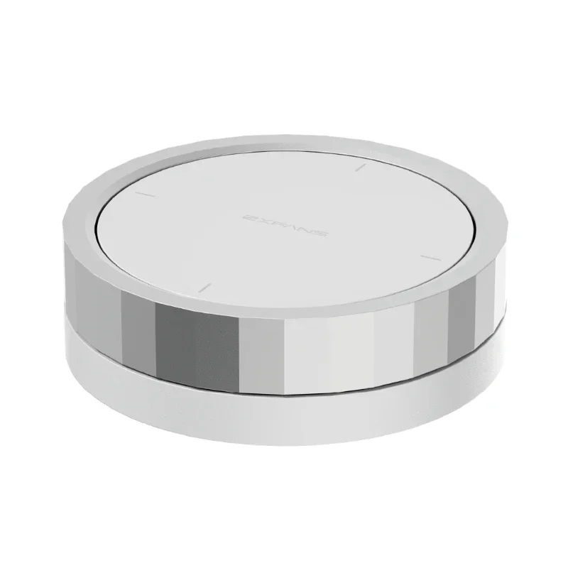 

Wireless dimming knob panel supports Mijia App linkage remote control adjustment