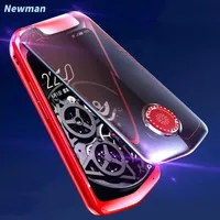 Newman V998 4G LTE Flip Smartphone 3GB RAM 32GB ROM 3.5\