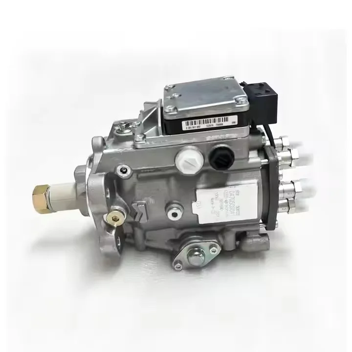 New Auto Fuel Pump 3937690 For  Engines Essential Spare Parts For Manufacturing Plant & Building Material Shops