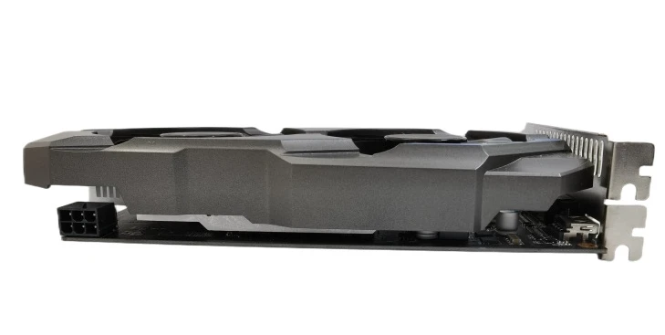 بطاقة رسومات الكمبيوتر المكتبي GTX750TI DDR5 الأصلية الجديدة، بطاقة رسومات ألعاب PUBG، آلة الكل في واحد للمكتب #3