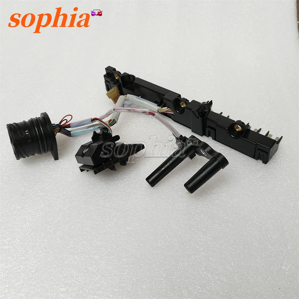 New 9HP48 948TE Automatic Transmission Valve Body Wiring Harness for Jeep Cherokee Chrysler Land Rover Evoque 2013-2020