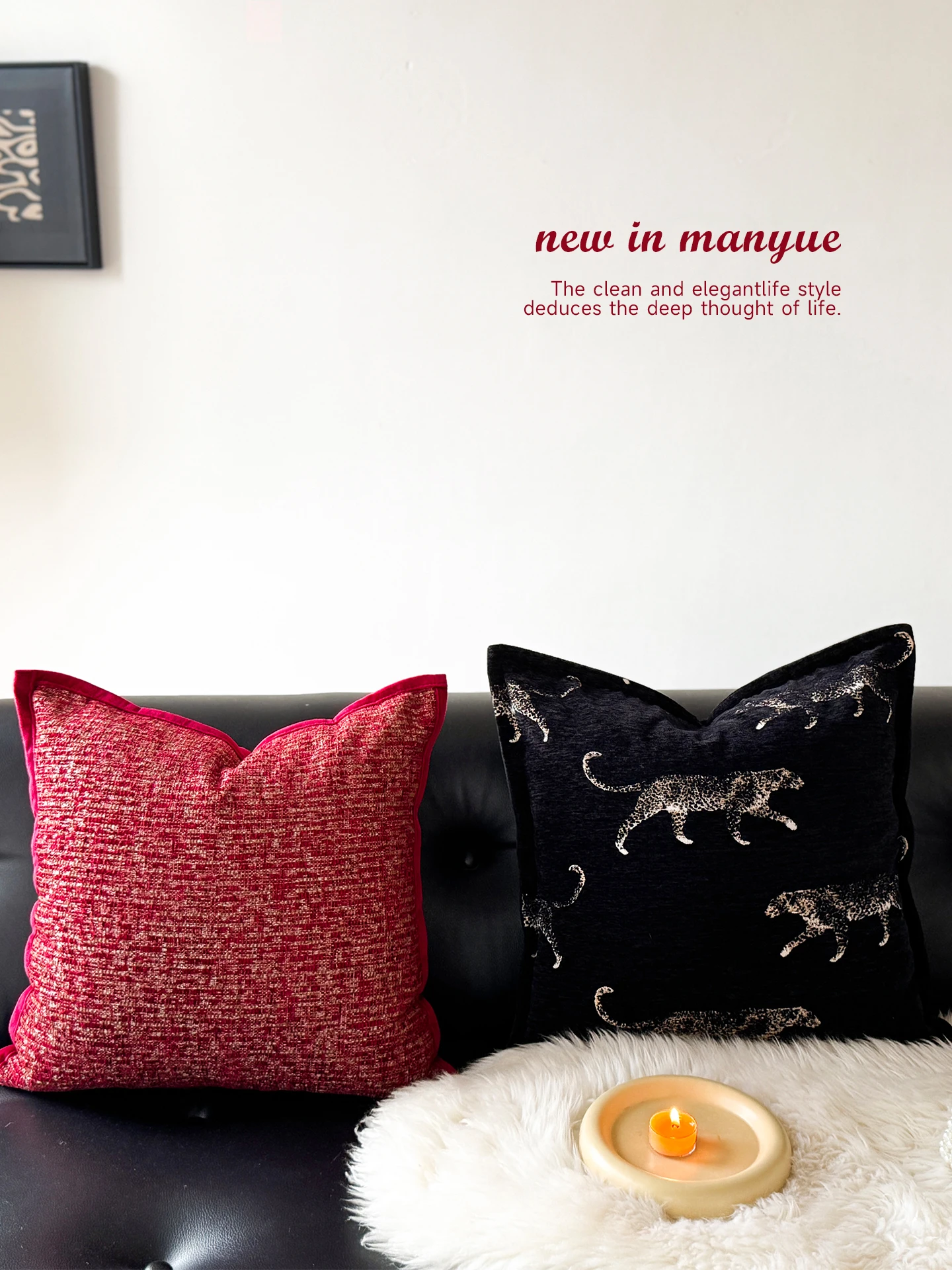 

Маленькая декоративная подушка для дивана, стеганый чехол для подушки изголовья кровати без наполнителя, квадратный стеганый чехол