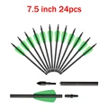 7.5inch 24 PCS