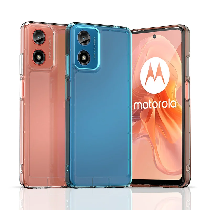 Transparent Tpu Cas… - image