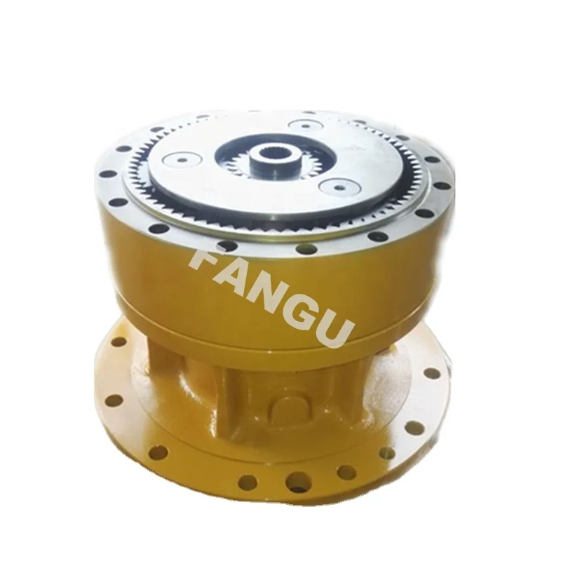 

FANGU construction machinery parts swing gearbox for excavator CAT320 CAT320C CAT320B CAT320D CAT320V1 swing reduction gearbox h