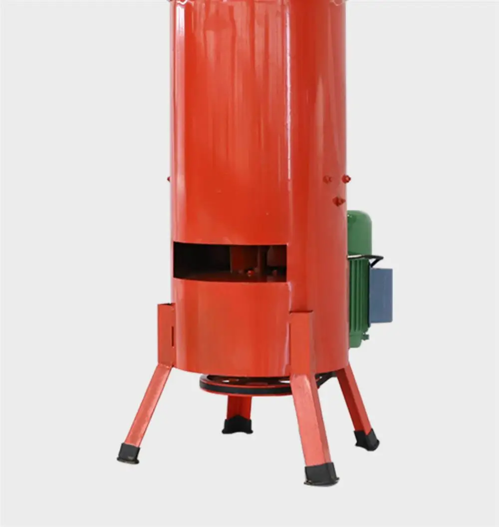 

Multifunctional vegetable cutter Household breeding hogweed machine Shredded vegetable grass cutter Pumpkin sweet potato rub mel