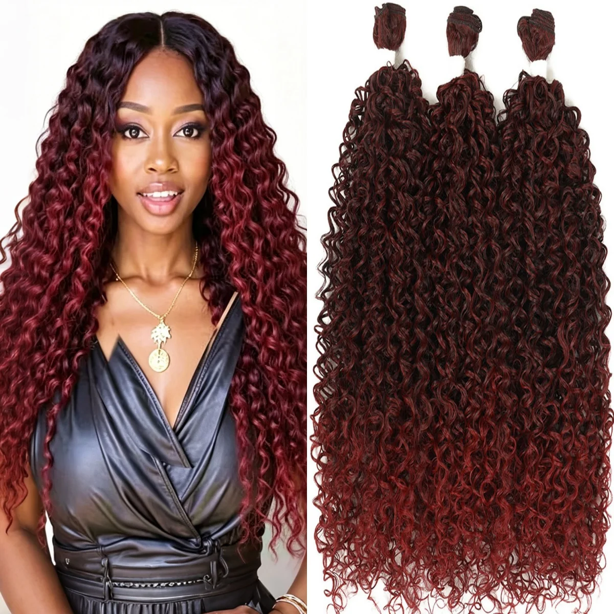 3-pecas-150-gramas-de-cabelo-sintetico-cacheado-kinky-cabelo-cacheado-solto-longo-extensoes-de-cabelo-com-cachos-de-mola-tecelagem-de-seda-de-alta-qualidade