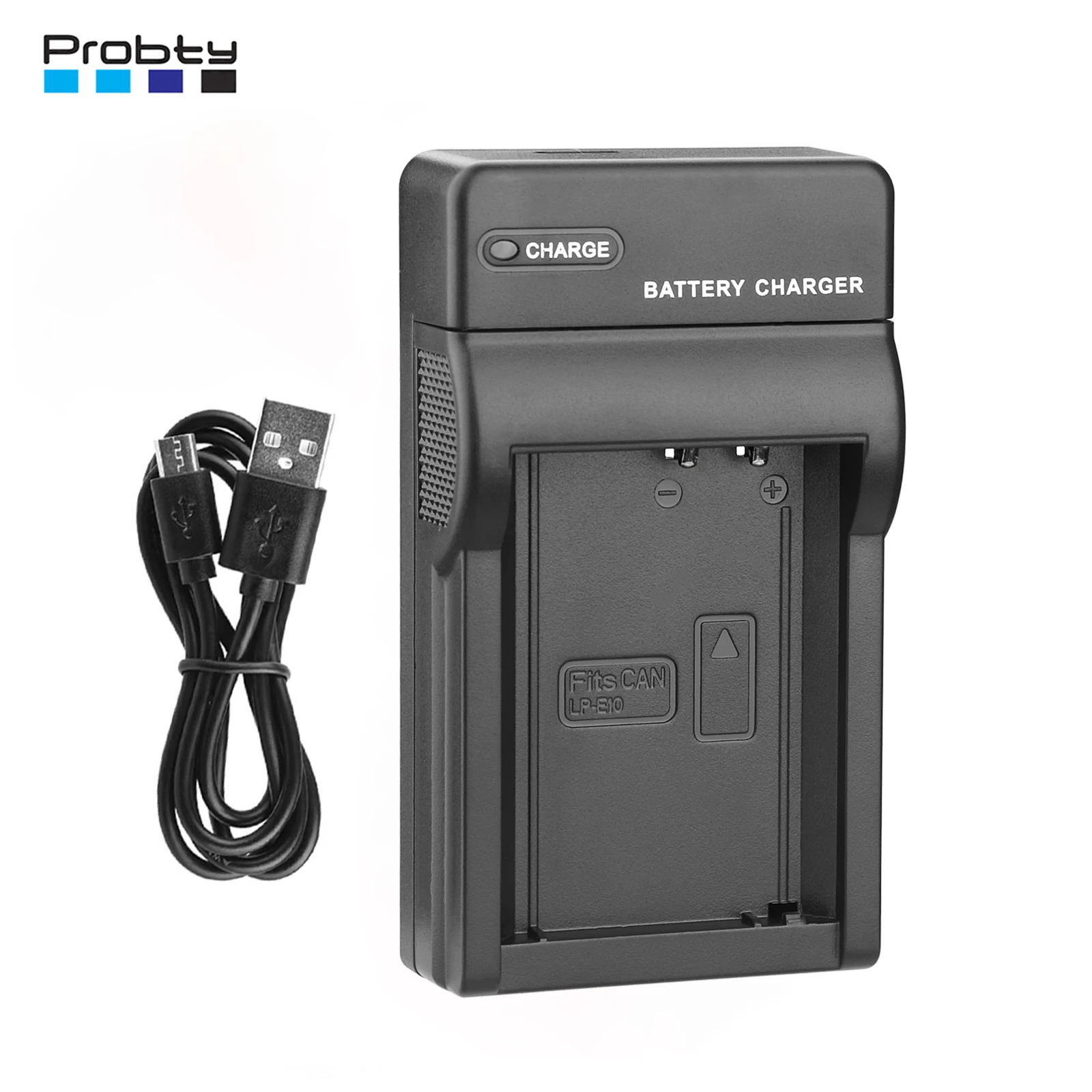 LP-E10 Battery Char… - image