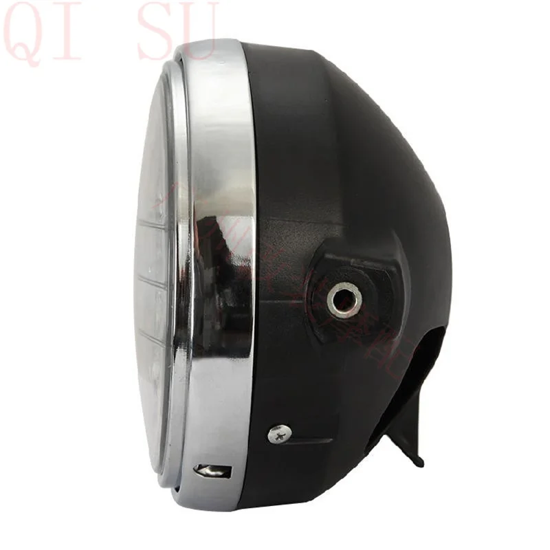 Motorcycle Headlight For Cb400 Cb500 Cb1300 Hornet 250 600 900 Vtec Vtr250 CB1000 CB-1 ZRX400 Running Light CB 400 1300 500