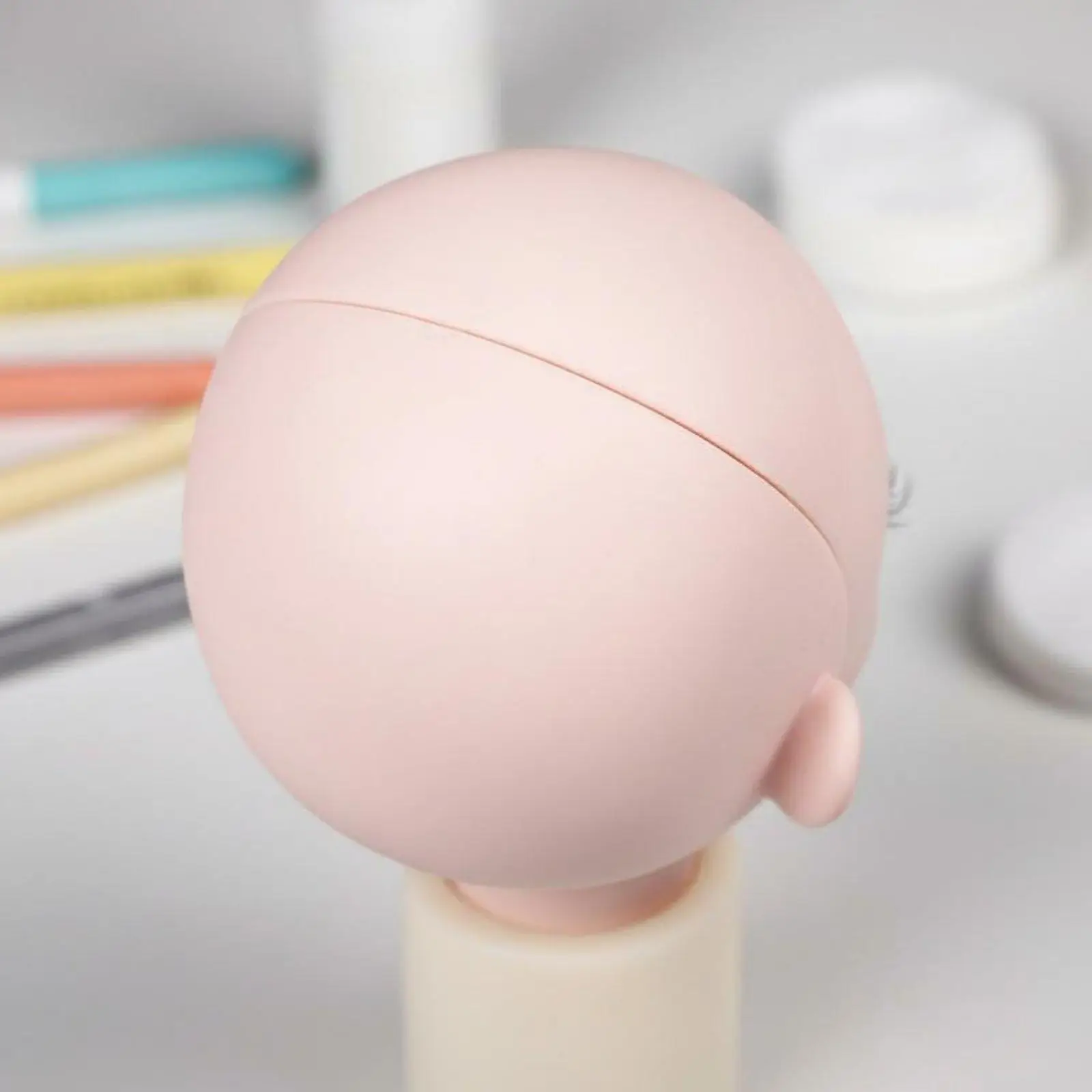 Ball-Jointed Doll Body Customizable 1/3 BJD Interchangeable Parts DIY Makeup