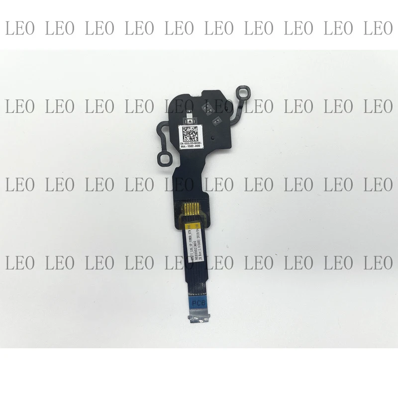 TT  New For Dell Alienware M17 R2 Power Button Board Module 002J23 02J23
