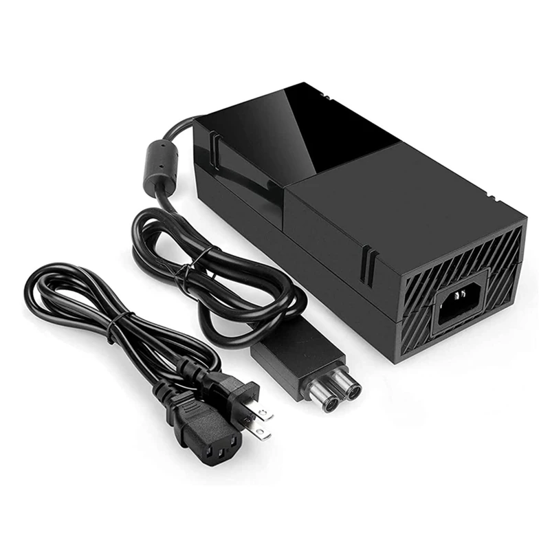 

Power Supply For One, AC Adapter Replacement Charger Brick Power Supply For One