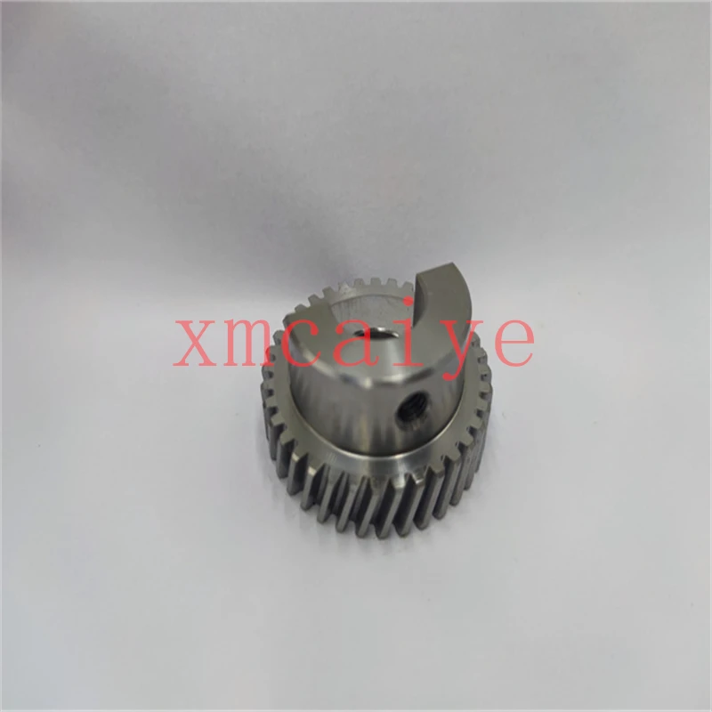 Water Roller Gear M2.030.010 36 Gears SM74 Printer Machine Parts